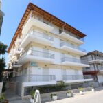 Natassa Apartments