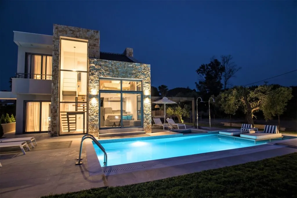 Ocean Private Villas