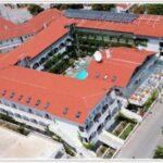 Olympic Kosmas Hotel