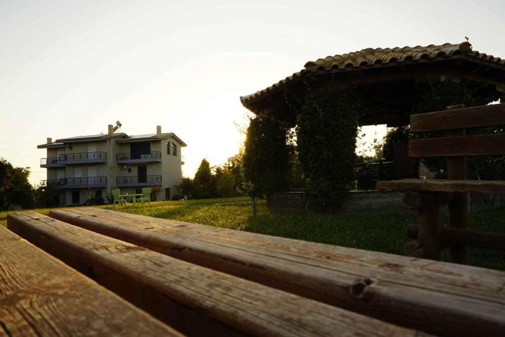Villa Orama Nea Potidaia