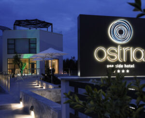 Ostria Sea Side Hotel