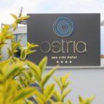 Ostria Sea Side Hotel