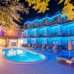 HOTEL PALLADIUM