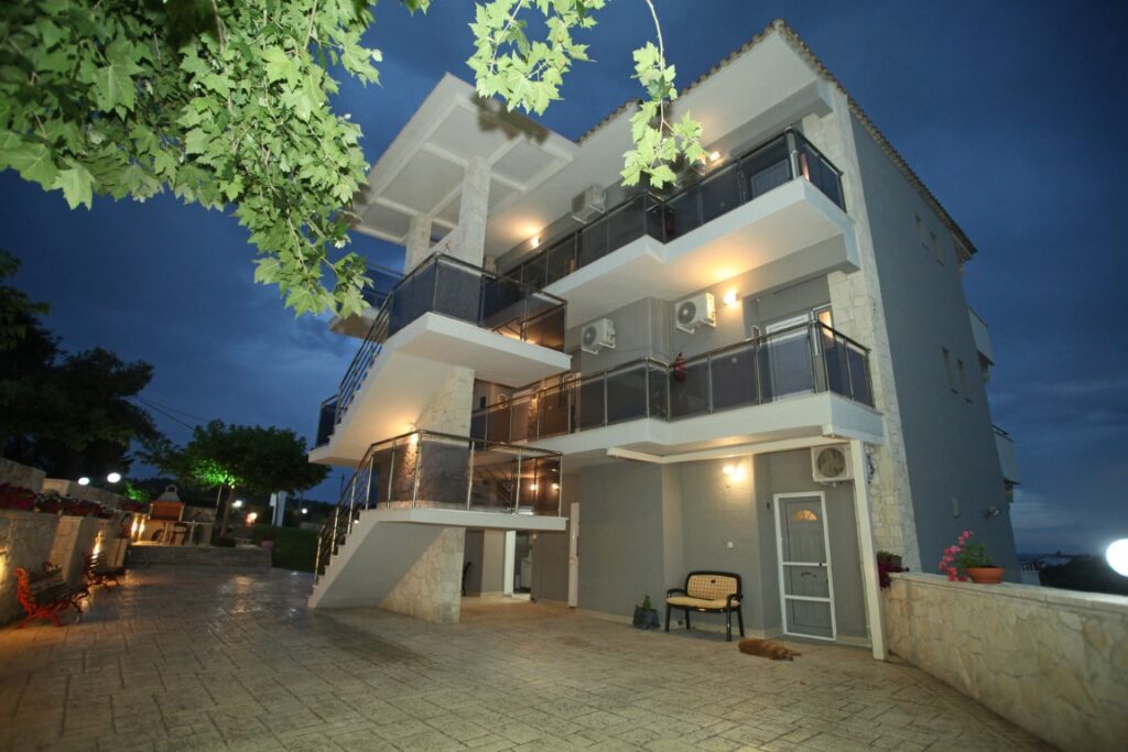 Panorama Siviris