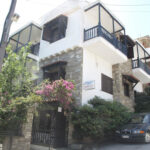 Papatzikos Traditional Guesthouse