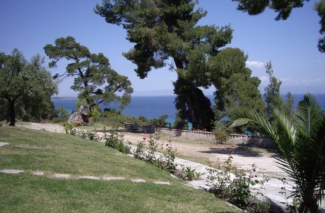 Peristeridis Apartments