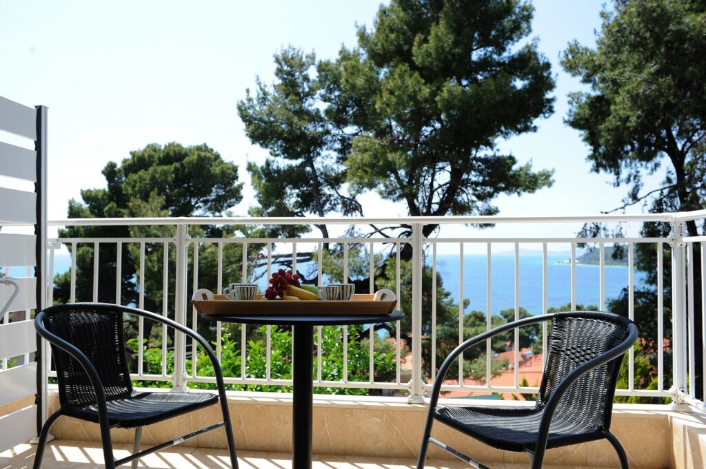 Rodon Loutra Apartments