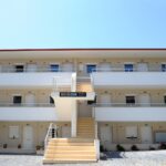 Rodon Loutra Apartments