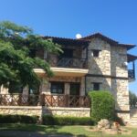 Villa Rokosini