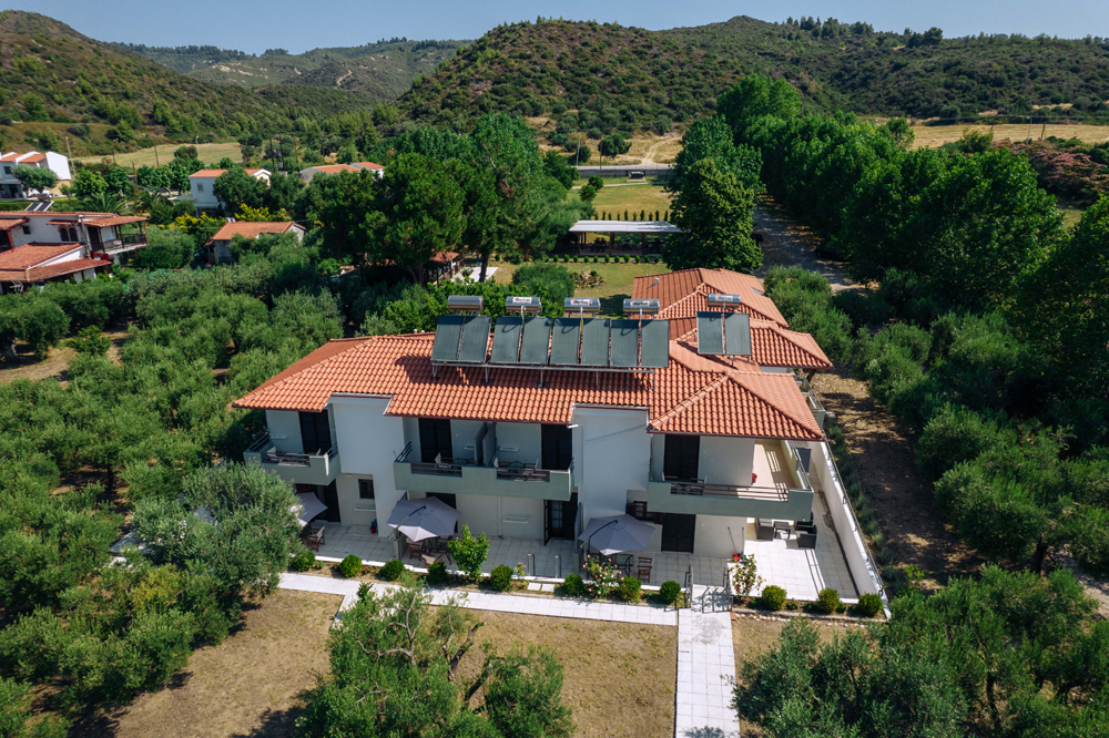 SANTA ANA studios