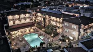 Sarantis Hotel