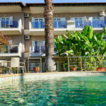 Sarantis Hotel