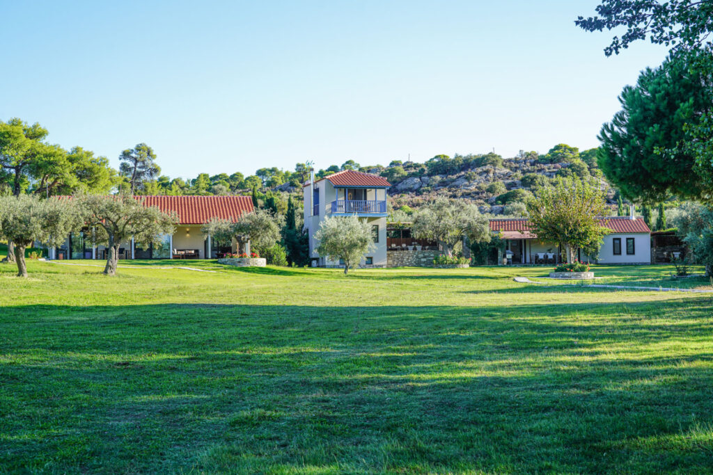 Serenity Estate