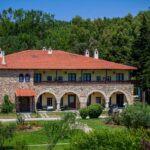 Simantro Resort