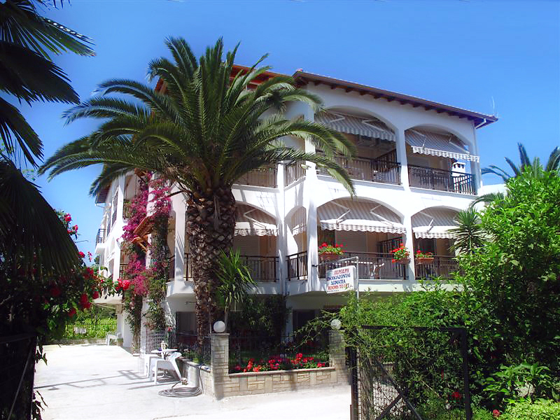 Stella Rooms