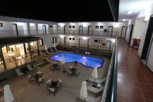 Sun Hotel 3 Stars