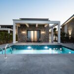 Terra olivia luxury villas and suites