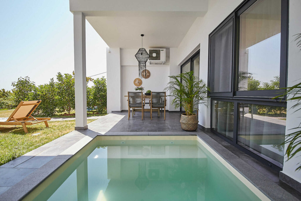 Thea Suites Potidea