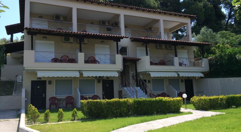 Thea Hotel