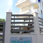 THEANO LUXURY SUITES