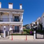 Toroni Blue Sea Hotel