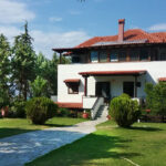Villa Tsiridi