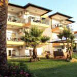 TSITSIRIKOS STUDIOS & APARTMENT