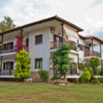 Vrahos House Apartments