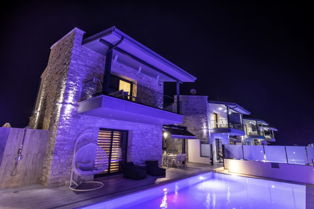 White Pearl Villas