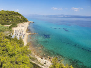 Παραλία Βόθωνας