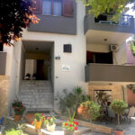 Alexia's House