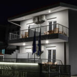 Edelweiss Rooms