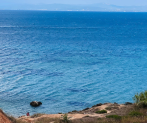 Παραλία Νέα Φώκαια