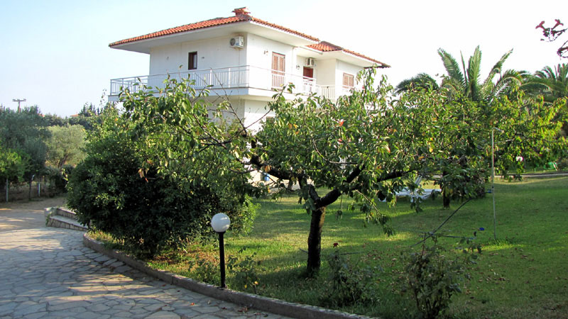 Villa Ioanna