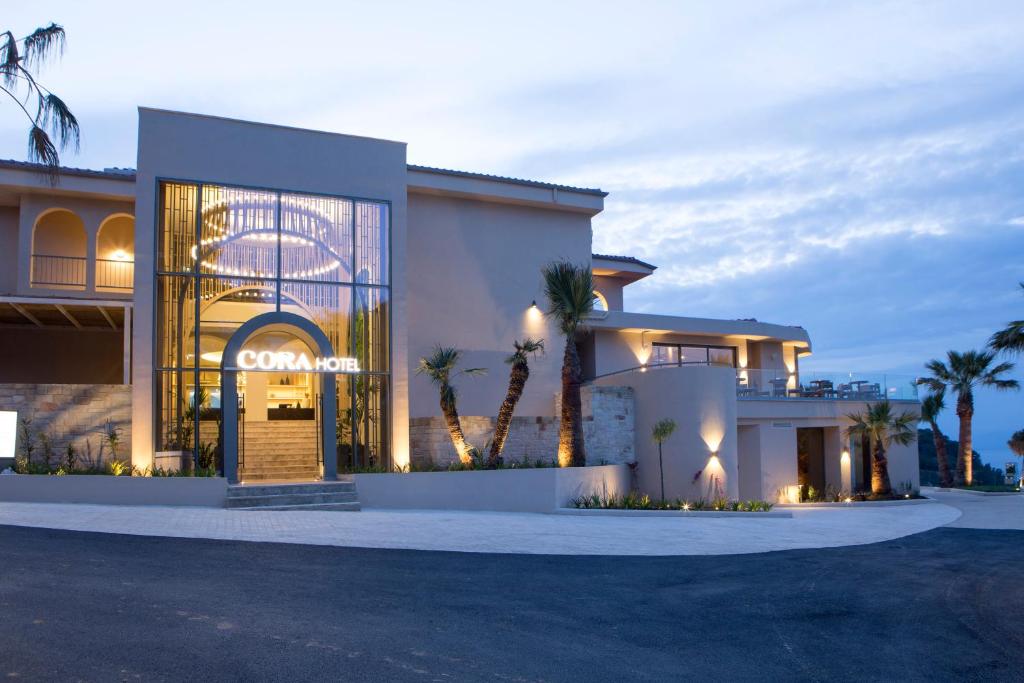 Cora Hotel & Spa Resort
