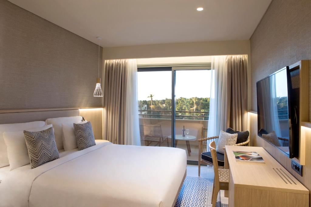 Cora Hotel &#038; Spa Resort3