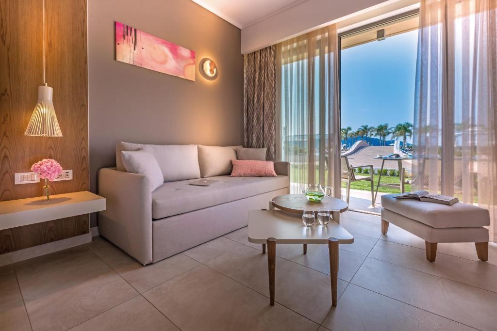 Miraggio Thermal Spa Resort2