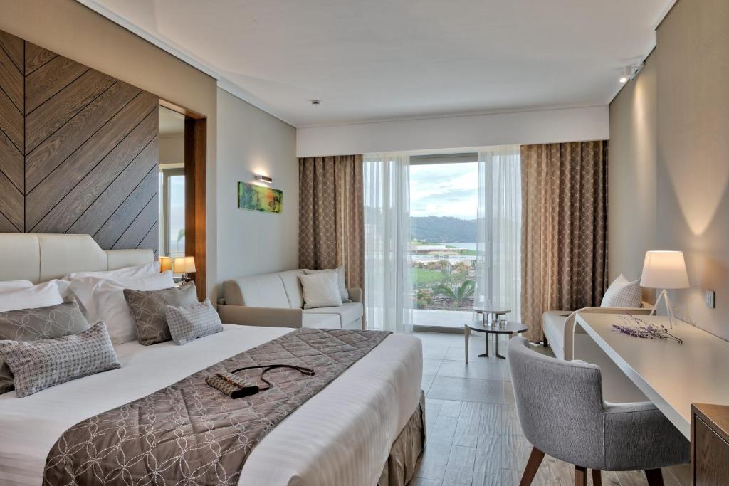 Miraggio Thermal Spa Resort3