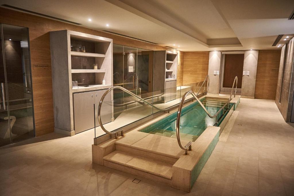 Miraggio Thermal Spa Resort5