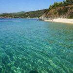 Παραλία Τορώνης