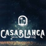 Casablanca Bar