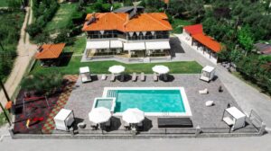 Ξενοδοχείο: 4-you Residence