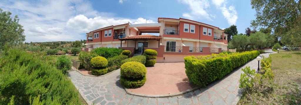 Agrili Apartments & Rooms