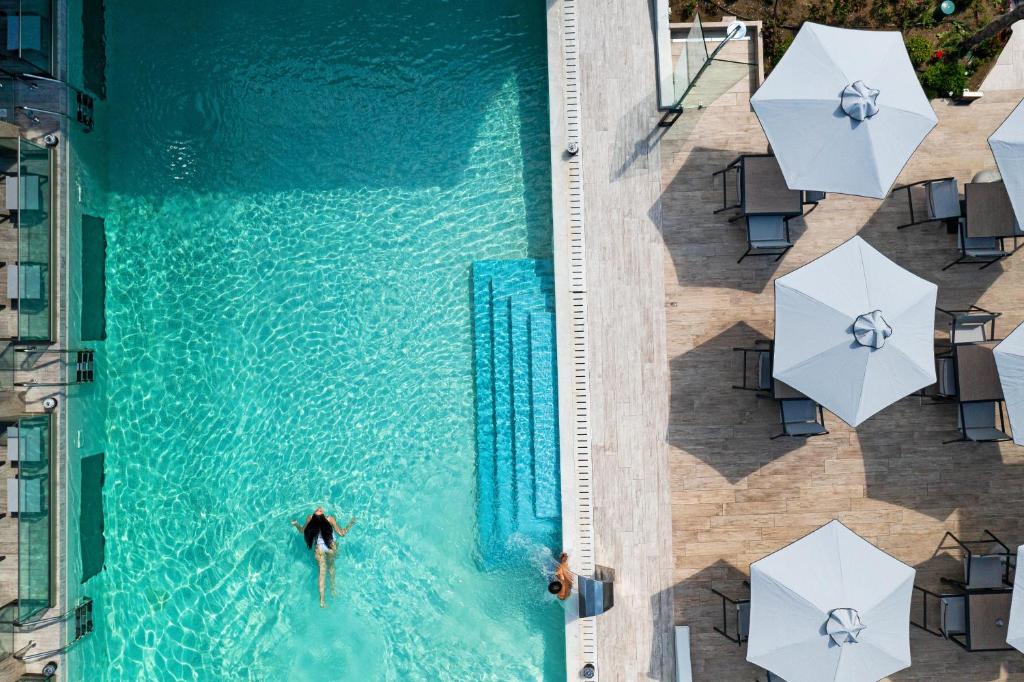 Akti Toroni Boutique Hotel3