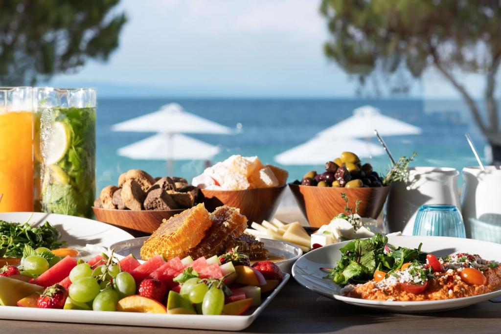 Akti Toroni Boutique Hotel6