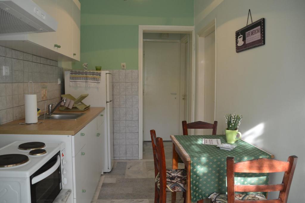 Antony Apartments5
