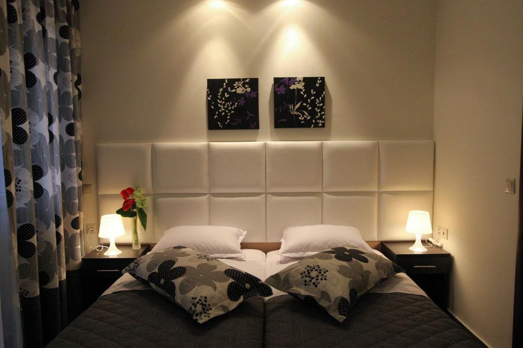 Aqua Mare Hotel6