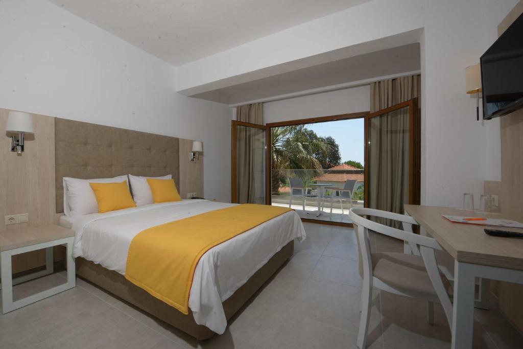 Aristoteles Holiday Hotel And Spa2