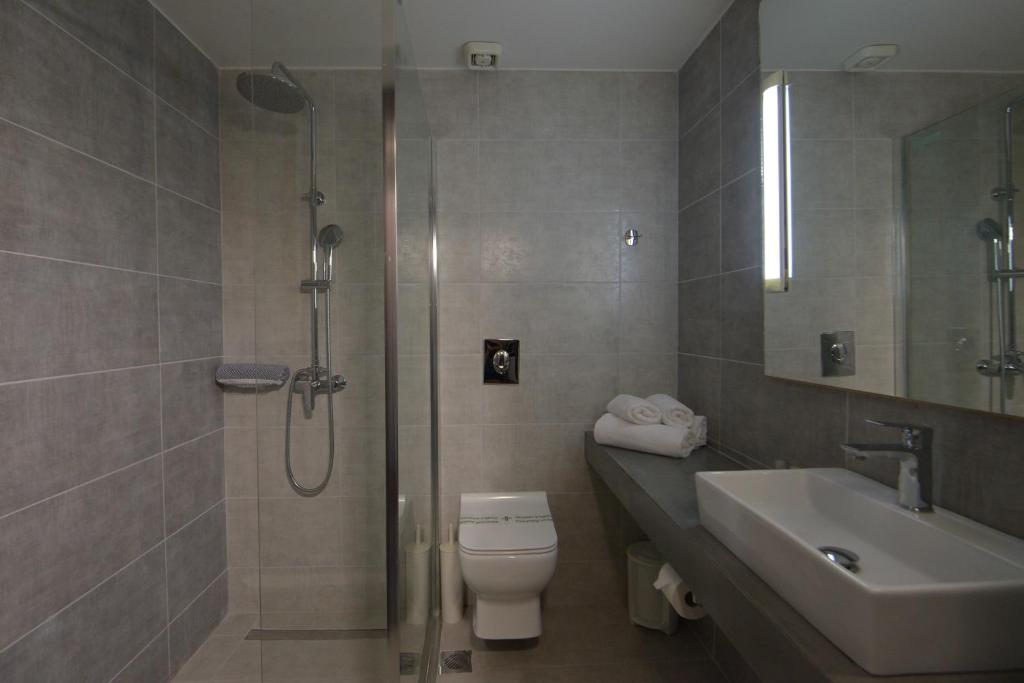 Aristoteles Holiday Hotel And Spa3