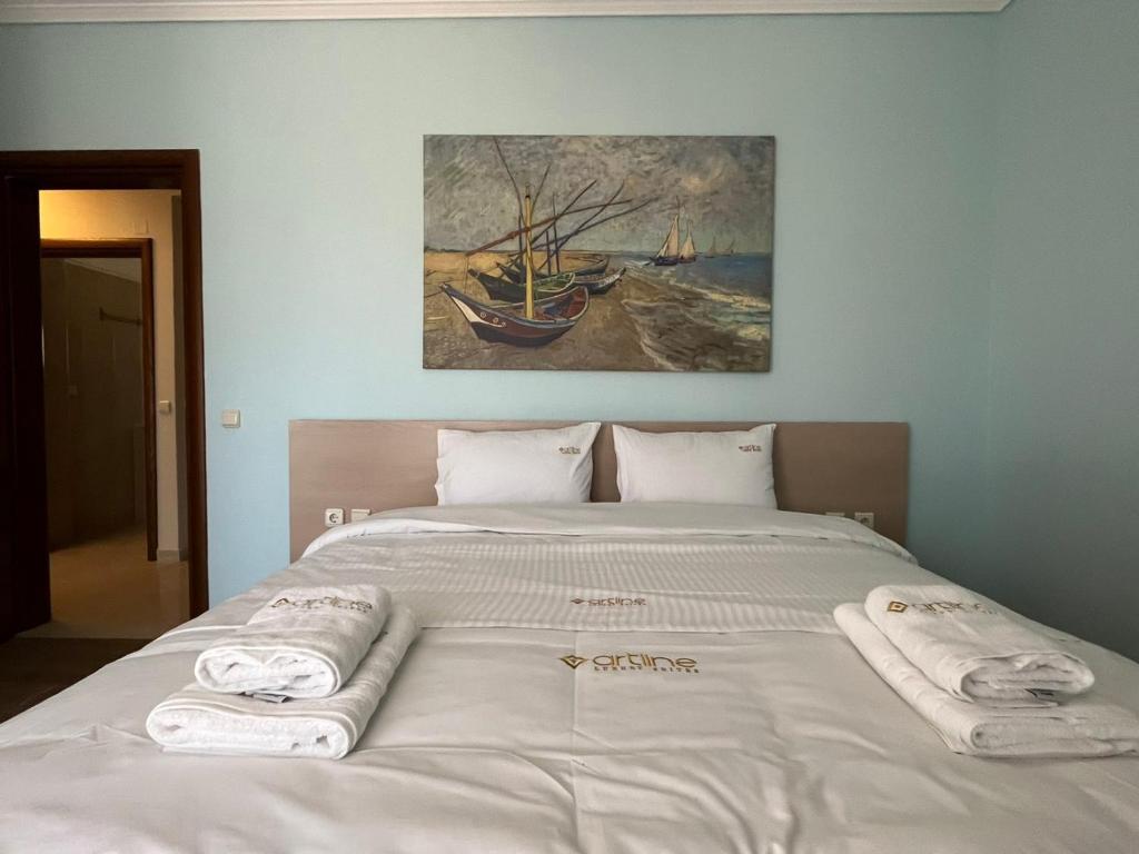 Artline Family Suite6